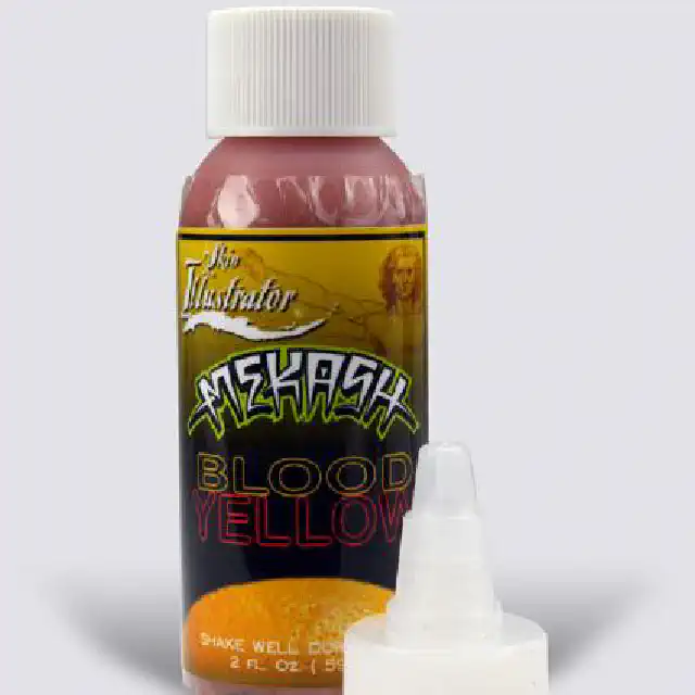 Mekash Colors 60ml