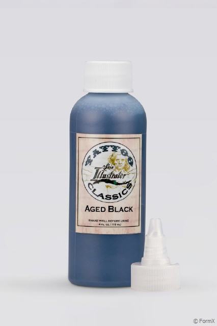 Tattoo Classic 60ml & 120ml
