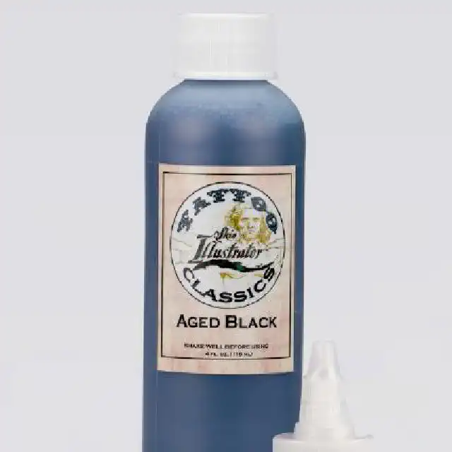 Tattoo Classic 60ml & 120ml