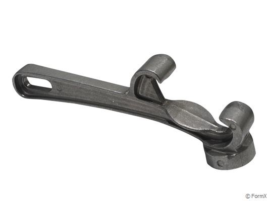 Aluminium Pail Opener