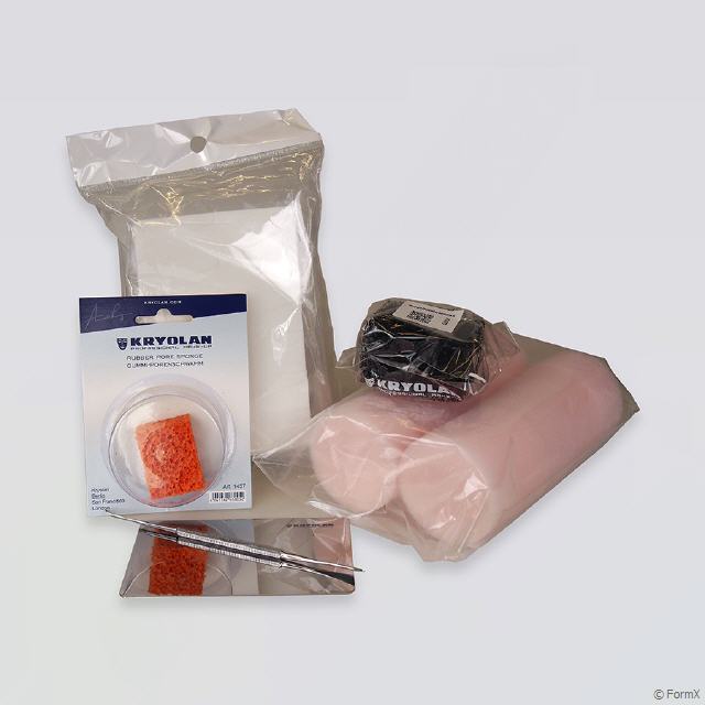 Sponges and Applicators
