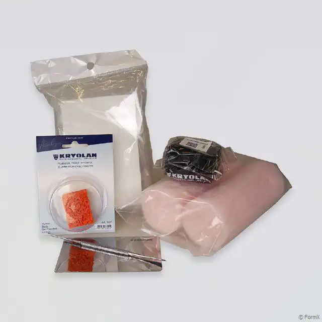Sponges and Applicators