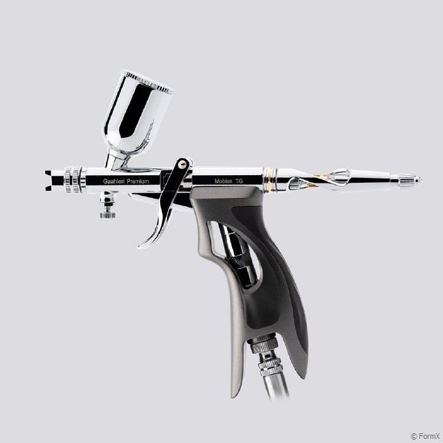 Airbrush