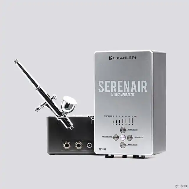 Airbrush Kits