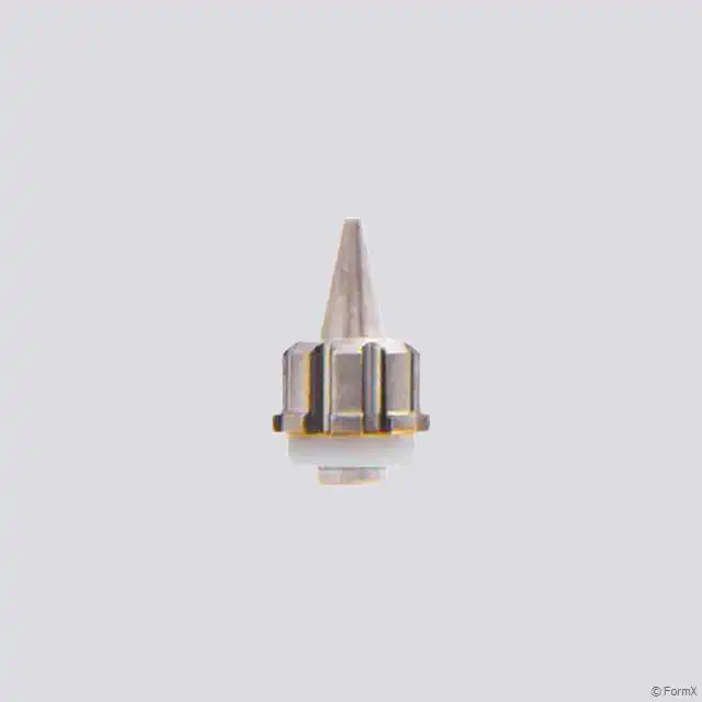 Spare Parts