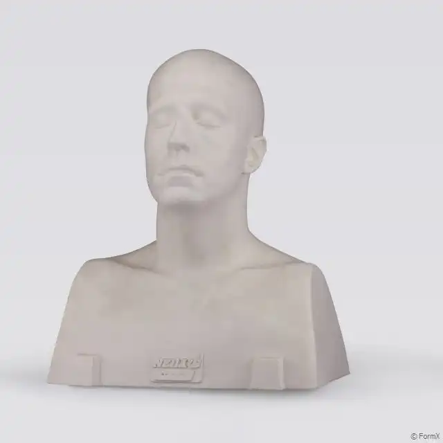 Head Armatures