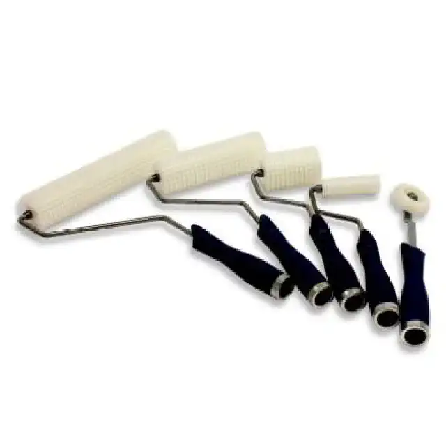Tools For Concrete