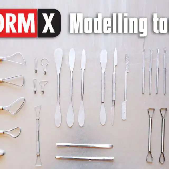 FormX Tools