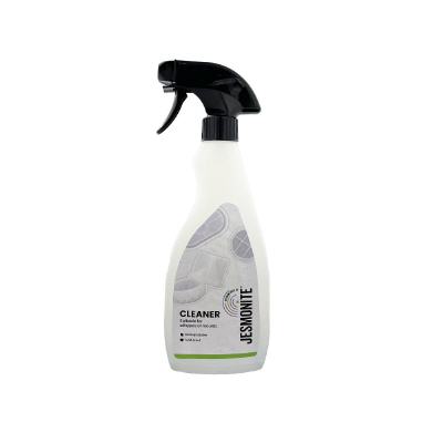 Jesmonite mold cleaner