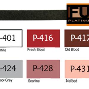 FFX P- Series pigment