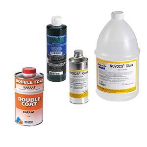 Adhesives