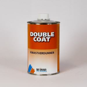 Double Coat Laquer