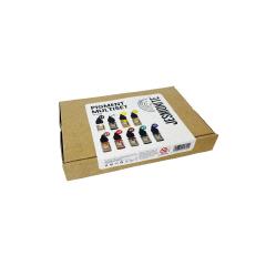 Jesmonite Pigment Kit