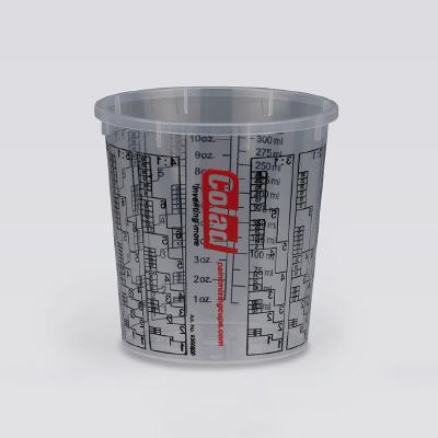 mixing/measuring  350ml