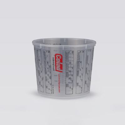 mixing / measuring  1400 ml