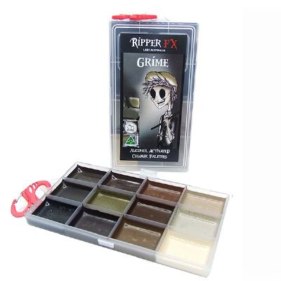 Standard palettes