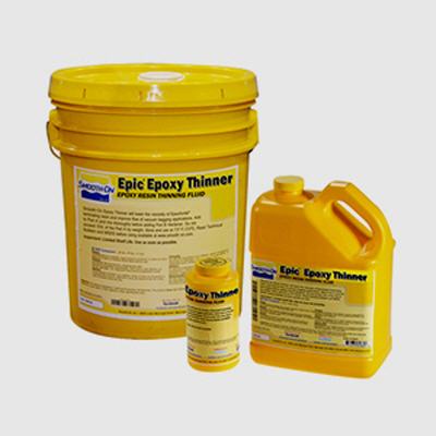 Epic™ Epoxy Thinner