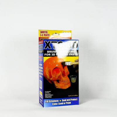 XTC-3D