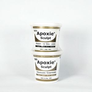 Aves Apoxie Sculpt