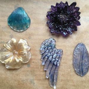 Worbla's Crystal Art