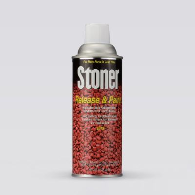 Stoner Release