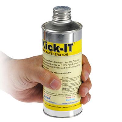 Kick-It Accellerator