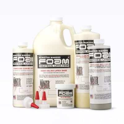 Monstermakers Foam Latex