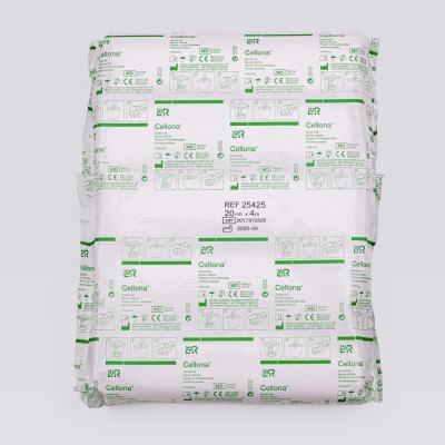 Plaster Bandage