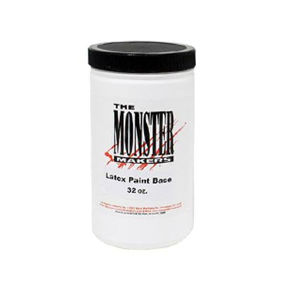 MM Latex Paint Base