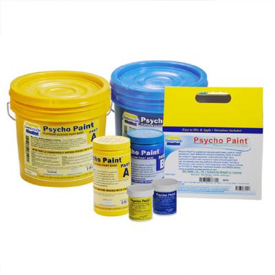 Psycho Paint