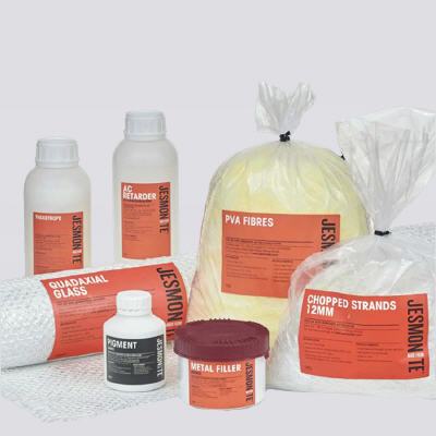 Additives & Reinforcements